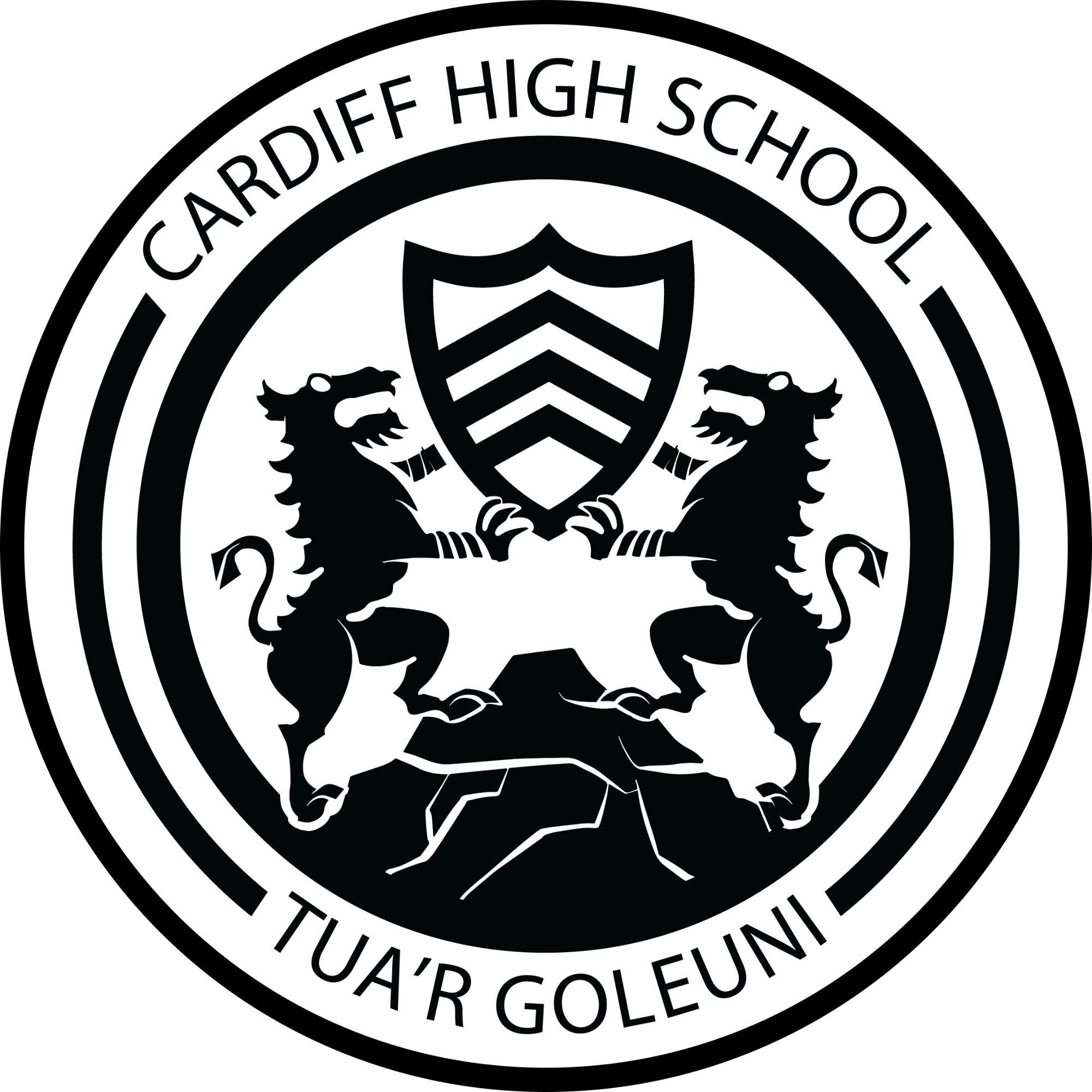 Cardiff High School